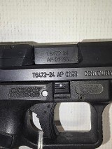CANIK TP9SA MOD 2 9MM LUGER (9x19 PARA) - Image 9 of 12