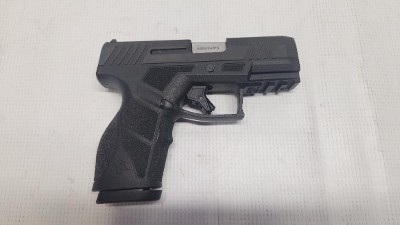 TAURUS GX2 9MM LUGER (9x19 PARA) - Image 1 of 12