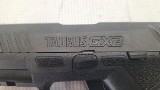 TAURUS GX2 9MM LUGER (9x19 PARA) - Image 3 of 12