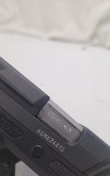 TAURUS GX2 9MM LUGER (9x19 PARA) - Image 7 of 12