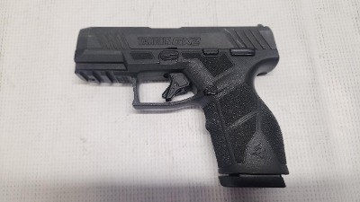 TAURUS GX2 9MM LUGER (9x19 PARA) - Image 2 of 12