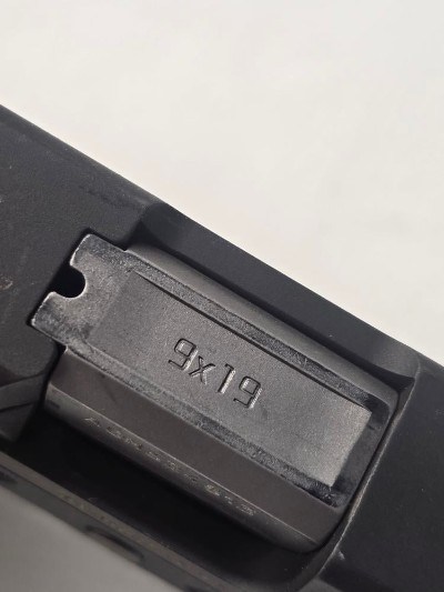 TAURUS GX2 9MM LUGER (9x19 PARA) - Image 10 of 12