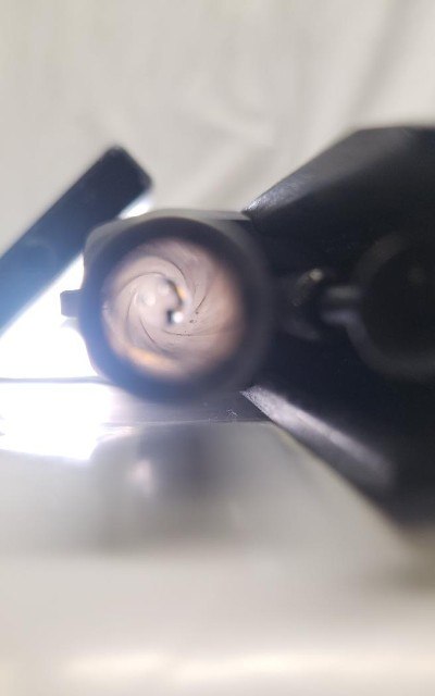 TAURUS GX2 9MM LUGER (9x19 PARA) - Image 6 of 12