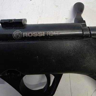 ROSSI RB 17 .17 REM - Image 8 of 10