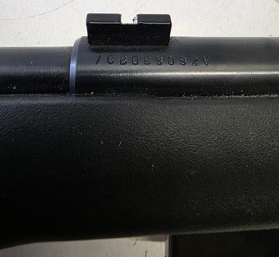 ROSSI RB 17 .17 REM - Image 7 of 10