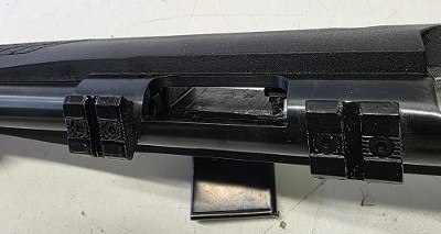 ROSSI RB 17 .17 REM - Image 10 of 10