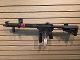 SPRINGFIELD ARMORY SAINT VICTOR 9MM LUGER (9x19 PARA) - Image 6 of 10