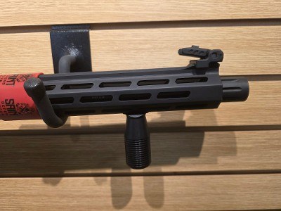 SPRINGFIELD ARMORY SAINT VICTOR 9MM LUGER (9x19 PARA) - Image 4 of 10