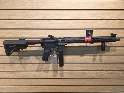 SPRINGFIELD ARMORY SAINT VICTOR 9MM LUGER (9x19 PARA) - Image 1 of 10