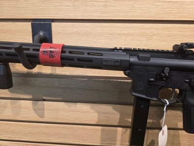 SPRINGFIELD ARMORY SAINT VICTOR 9MM LUGER (9x19 PARA) - Image 8 of 10