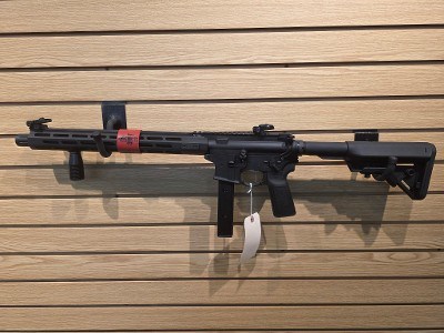 SPRINGFIELD ARMORY SAINT VICTOR 9MM LUGER (9x19 PARA) - Image 6 of 10