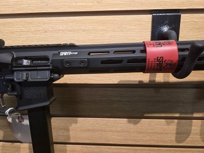 SPRINGFIELD ARMORY SAINT VICTOR 9MM LUGER (9x19 PARA) - Image 5 of 10