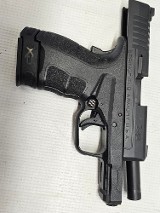 SPRINGFIELD ARMORY XDS-9 9MM LUGER (9x19 PARA) - Image 11 of 12