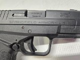 SPRINGFIELD ARMORY XDS-9 9MM LUGER (9x19 PARA) - Image 6 of 12