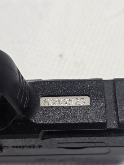 SPRINGFIELD ARMORY XDS-9 9MM LUGER (9x19 PARA) - Image 3 of 12