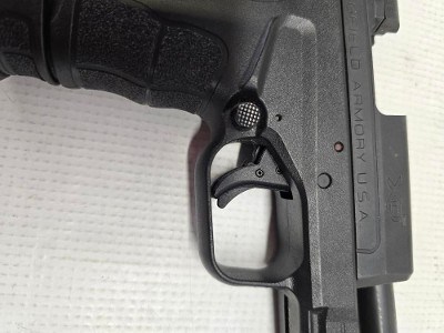 SPRINGFIELD ARMORY XDS-9 9MM LUGER (9x19 PARA) - Image 9 of 12