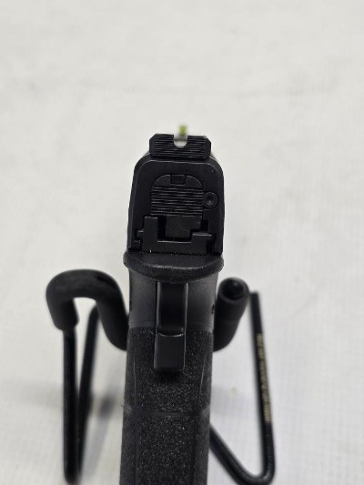 SPRINGFIELD ARMORY XDS-9 9MM LUGER (9x19 PARA) - Image 10 of 12