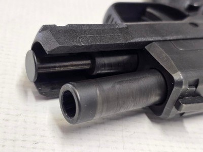 SPRINGFIELD ARMORY XDS-9 9MM LUGER (9x19 PARA) - Image 12 of 12