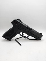 RUGER SECURITY-9 9MM LUGER (9x19 PARA) - Image 2 of 12