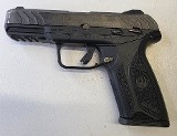 RUGER SECURITY-9 9MM LUGER (9x19 PARA) - Image 4 of 12