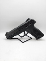 RUGER SECURITY-9 9MM LUGER (9x19 PARA) - Image 1 of 12