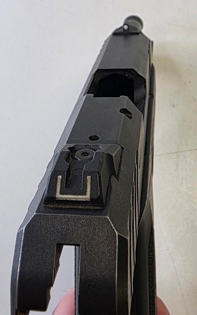 RUGER SECURITY-9 9MM LUGER (9x19 PARA) - Image 10 of 12