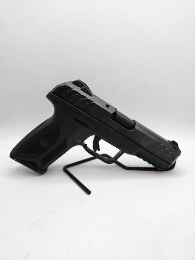 RUGER SECURITY-9 9MM LUGER (9x19 PARA) - Image 2 of 12