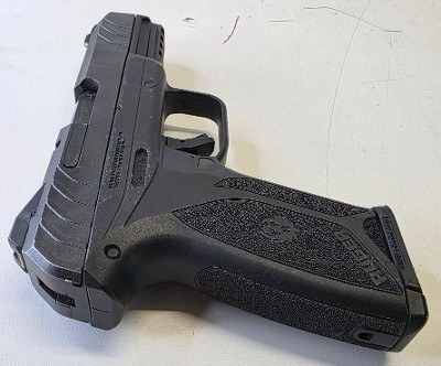 RUGER SECURITY-9 9MM LUGER (9x19 PARA) - Image 8 of 12