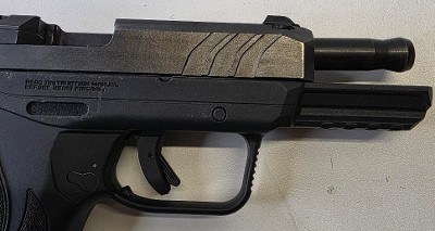 RUGER SECURITY-9 9MM LUGER (9x19 PARA) - Image 12 of 12