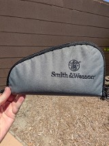 SMITH & WESSON M&P 40 .40 S&W - Image 9 of 9