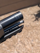 SMITH & WESSON M&P 40 .40 S&W - Image 8 of 9