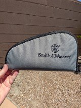 SMITH & WESSON M&P 40 .40 S&W - Image 9 of 9