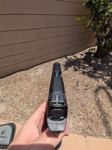 SMITH & WESSON M&P 40 .40 S&W - Image 4 of 9