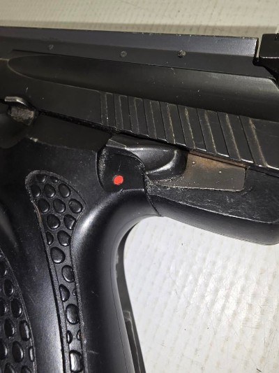 BERETTA U22 NEOS .22 LR - Image 5 of 11