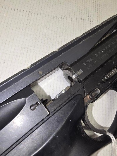 BERETTA U22 NEOS .22 LR - Image 10 of 11