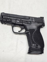 SMITH & WESSON M&P 9 9MM LUGER (9x19 PARA) - Image 2 of 12