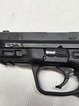 SMITH & WESSON M&P 9 9MM LUGER (9x19 PARA) - Image 9 of 12