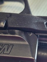 SMITH & WESSON M&P 9 9MM LUGER (9x19 PARA) - Image 8 of 12