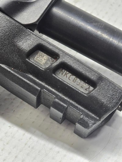 SMITH & WESSON M&P 9 9MM LUGER (9x19 PARA) - Image 4 of 12
