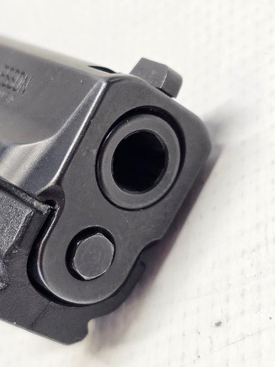 SMITH & WESSON M&P 9 9MM LUGER (9x19 PARA) - Image 12 of 12