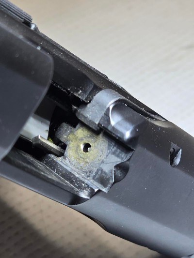 SMITH & WESSON M&P 9 9MM LUGER (9x19 PARA) - Image 5 of 12
