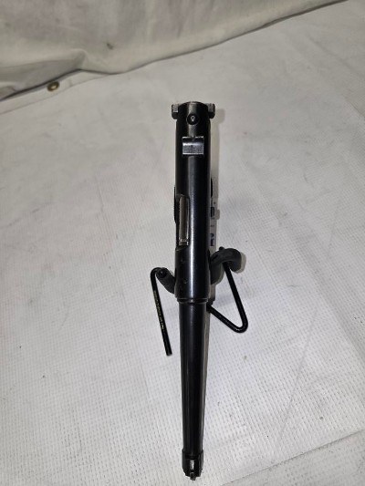 RUGER MARK II .22 LR - Image 7 of 12