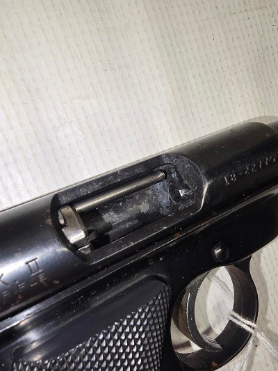 RUGER MARK II .22 LR - Image 11 of 12