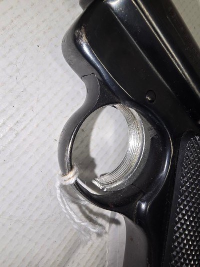 RUGER MARK II .22 LR - Image 4 of 12