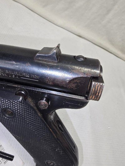 RUGER MARK II .22 LR - Image 12 of 12