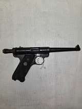 RUGER MARK II .22 LR - Image 8 of 12