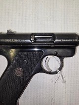 RUGER MARK II .22 LR - Image 9 of 12