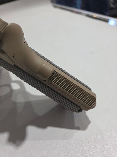 COLT M45A1 CQBP MARINE .45 ACP - Image 4 of 22