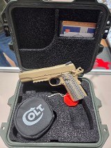 COLT M45A1 CQBP MARINE .45 ACP - Image 2 of 22