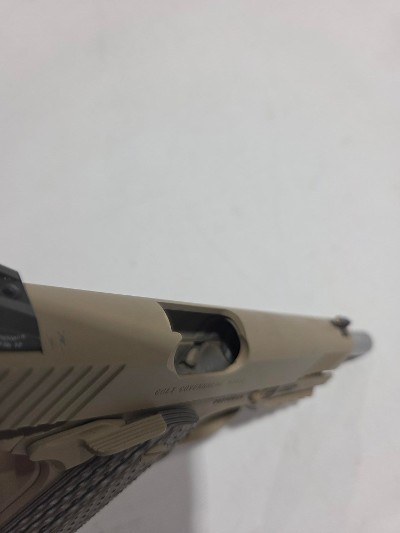 COLT M45A1 CQBP MARINE .45 ACP - Image 20 of 22